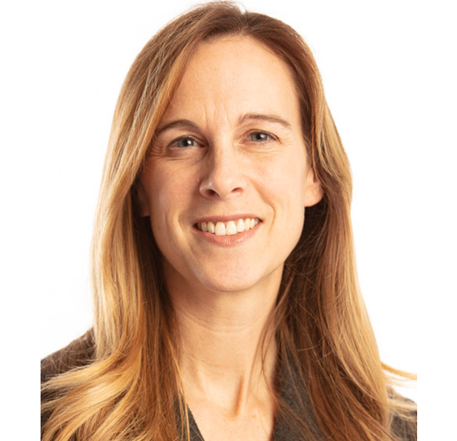 Photo of Margo McKenna, MD